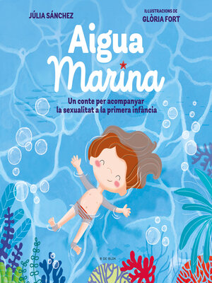 cover image of Aigua Marina